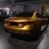 Alfa Romeo Giulia – Image 9
