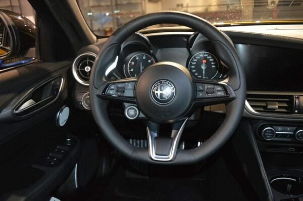 Alfa Romeo Giulia – Image 11