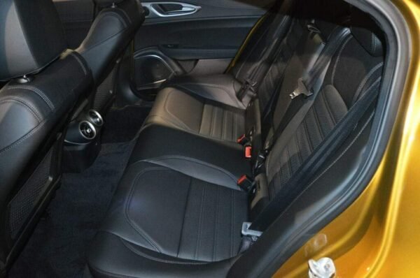 Alfa Romeo Giulia – Image 15