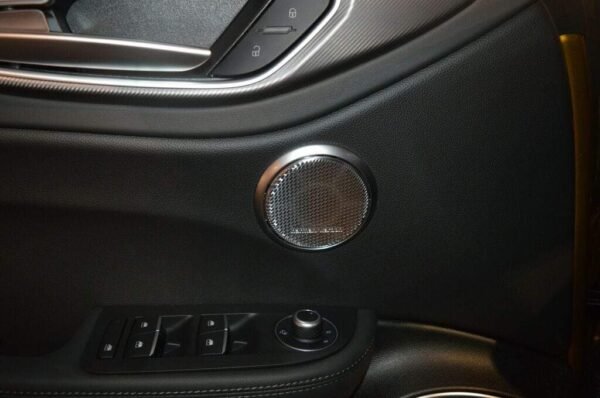 Alfa Romeo Giulia – Image 14