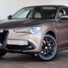 Alfa Romeo Stelvio – Image 2