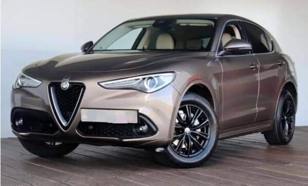 Alfa Romeo Stelvio – Image 2