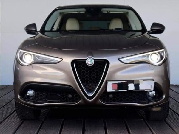Alfa Romeo Stelvio – Image 6