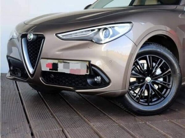 Alfa Romeo Stelvio – Image 4