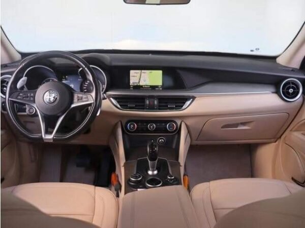 Alfa Romeo Stelvio – Image 13