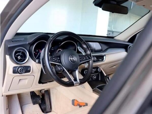Alfa Romeo Stelvio – Image 12