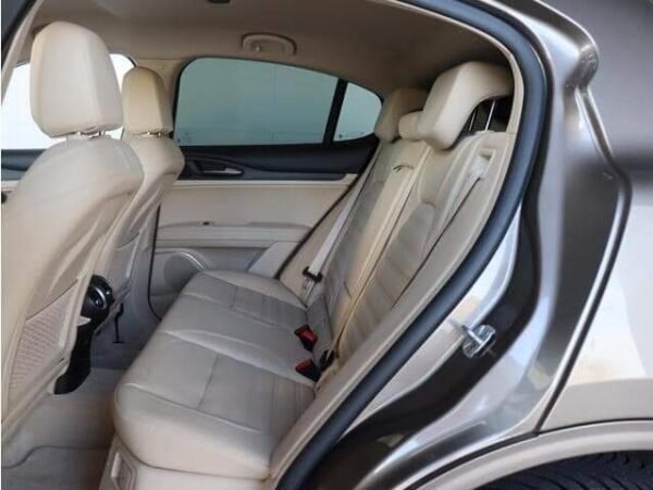 Alfa Romeo Stelvio – Image 17