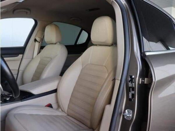 Alfa Romeo Stelvio – Image 16