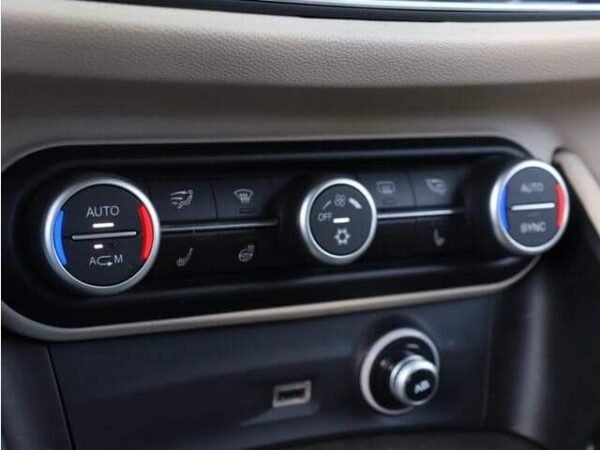 Alfa Romeo Stelvio – Image 19
