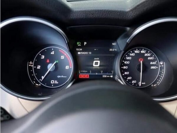 Alfa Romeo Stelvio – Image 23