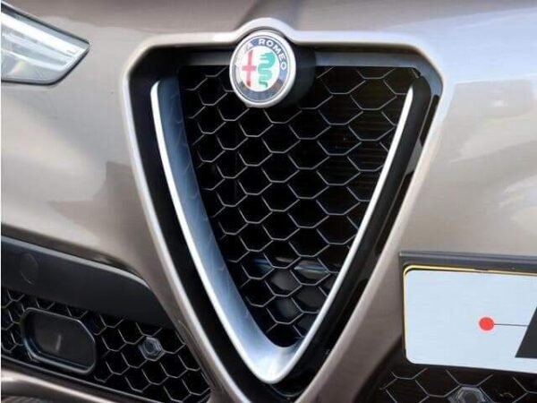 Alfa Romeo Stelvio – Image 22