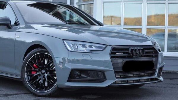 Audi A4 – Image 5