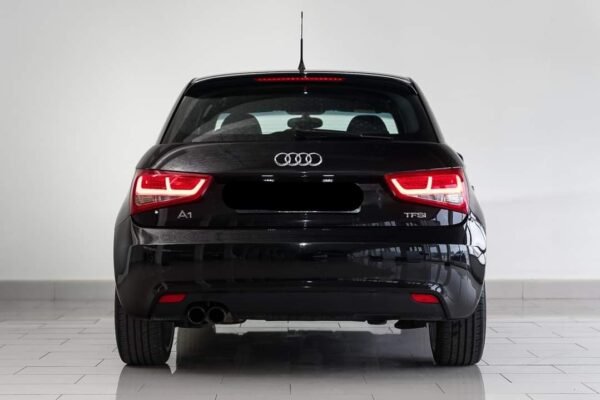 Audi A1 – Image 5