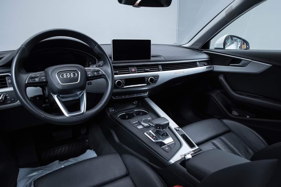 Audi A4 – Image 7
