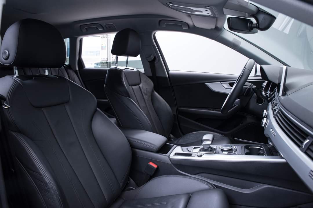 Audi A4 – Image 12