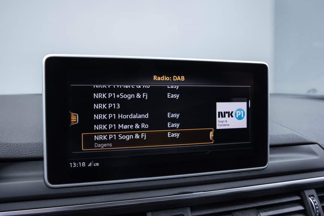 Audi A4 – Image 11