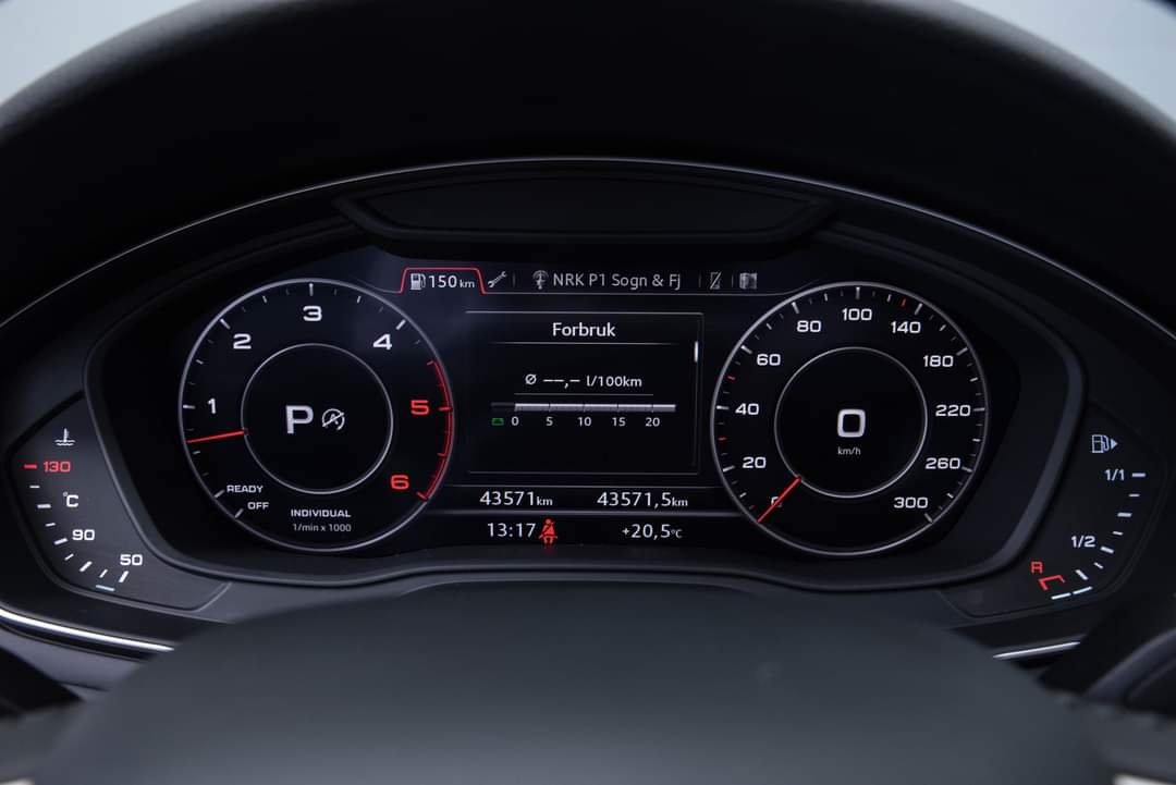 Audi A4 – Image 10