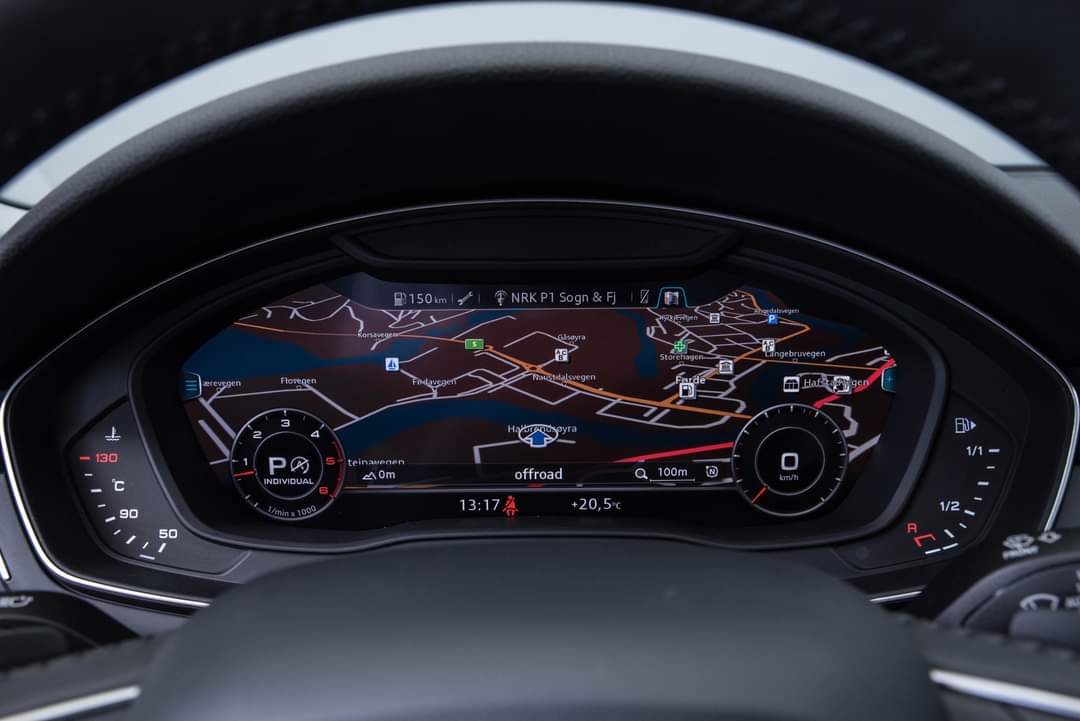 Audi A4 – Image 16