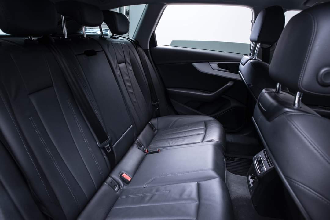 Audi A4 – Image 15