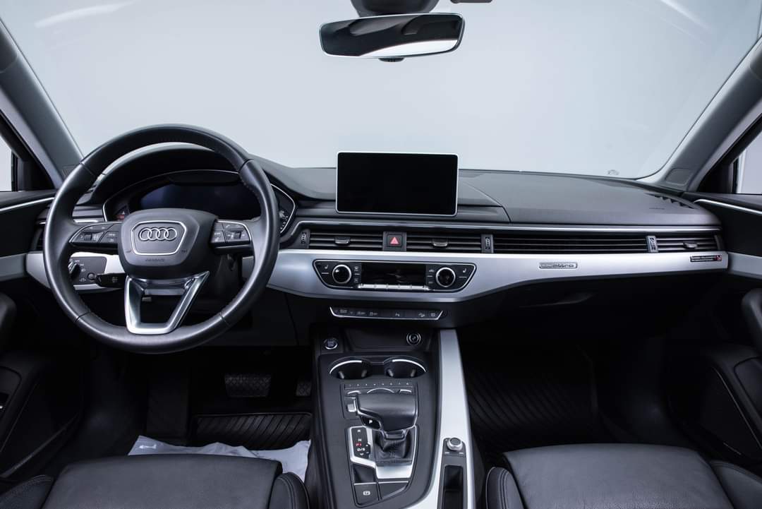 Audi A4 – Image 13