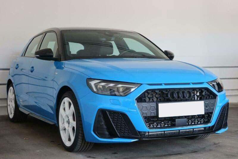 Audi A1 – Image 5