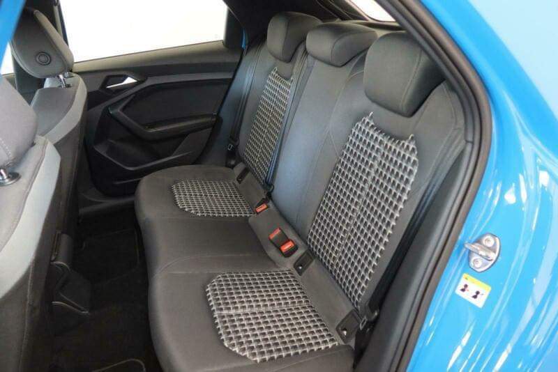 Audi A1 – Image 14