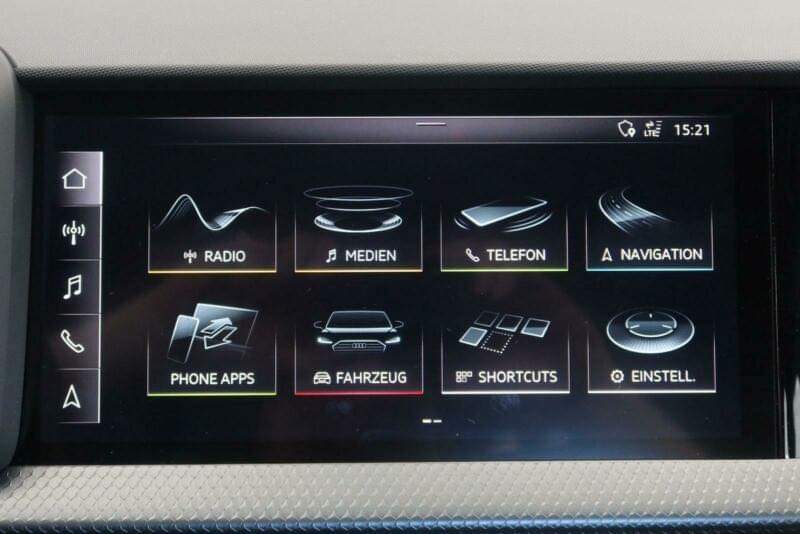 Audi A1 – Image 12