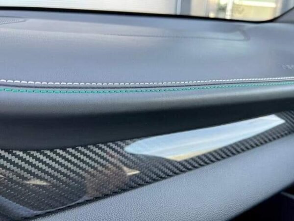 Alfa Romeo Giulia Quadrifoglio – Image 20