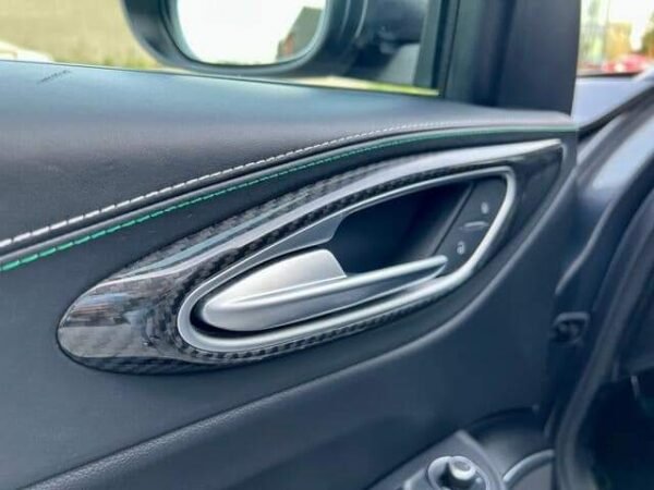 Alfa Romeo Giulia Quadrifoglio – Image 17