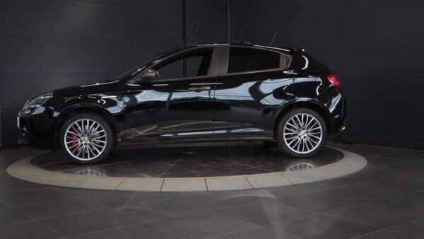 Alfa Romeo Giulietta – Image 2