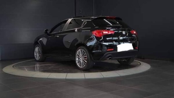 Alfa Romeo Giulietta – Image 6