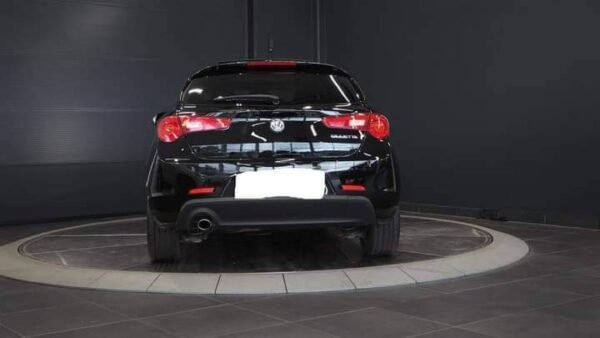 Alfa Romeo Giulietta – Image 5