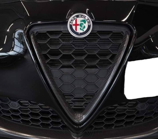 Alfa Romeo Giulietta – Image 4