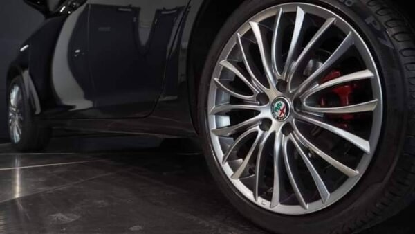 Alfa Romeo Giulietta – Image 14