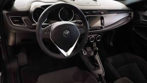 Alfa Romeo Giulietta – Image 9