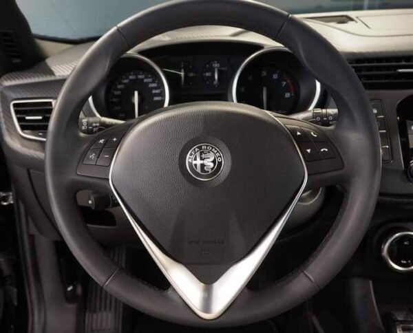 Alfa Romeo Giulietta – Image 17