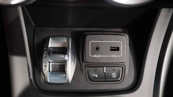 Alfa Romeo Giulietta – Image 16