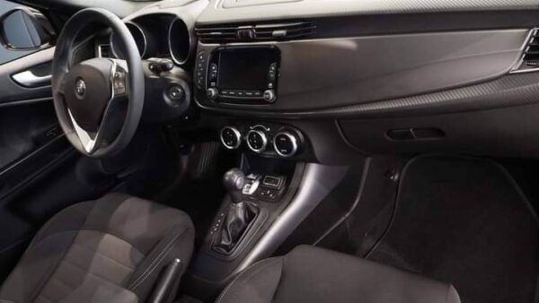 Alfa Romeo Giulietta – Image 19