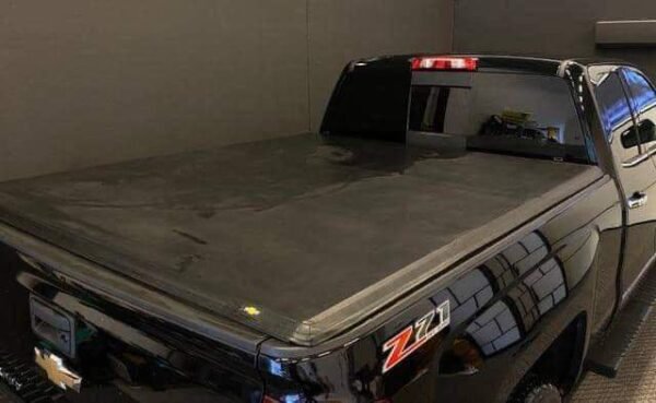 Chevrolet Silverado – Image 9
