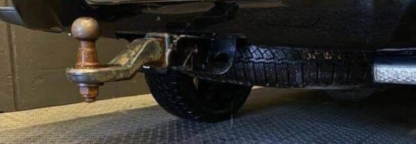 Chevrolet Silverado – Image 8