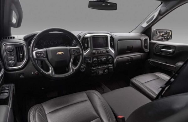 Chevrolet Silverado – Image 6