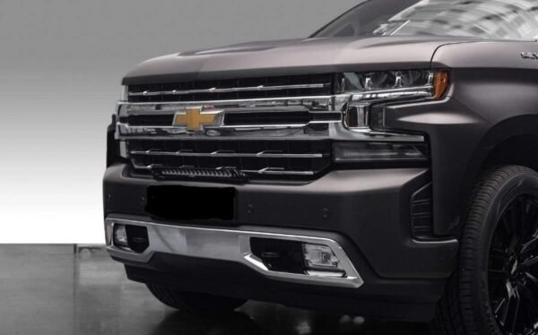 Chevrolet Silverado – Image 8