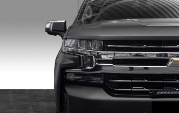 Chevrolet Silverado – Image 13