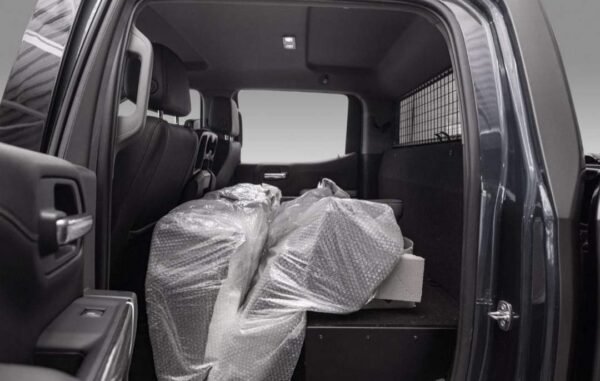 Chevrolet Silverado – Image 15