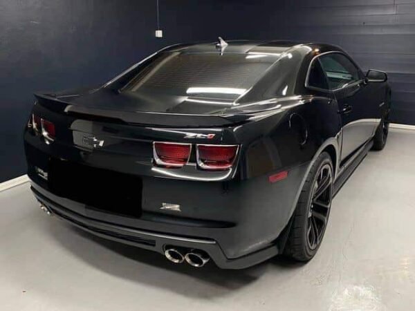 Chevrolet Camaro – Image 40