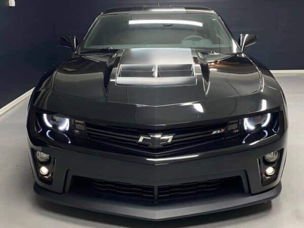 Chevrolet Camaro – Image 41