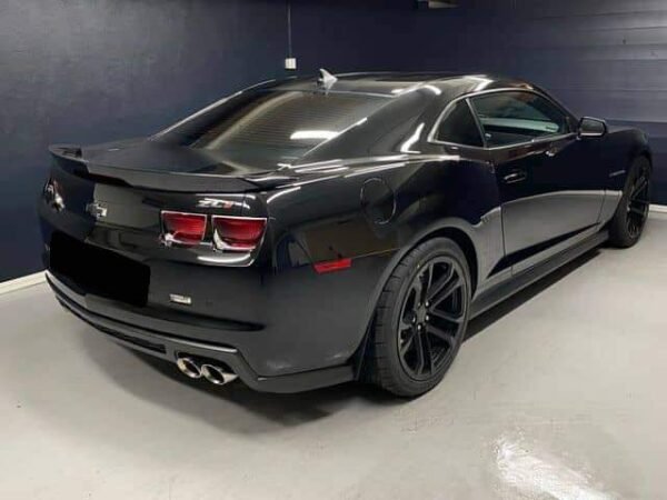 Chevrolet Camaro – Image 46