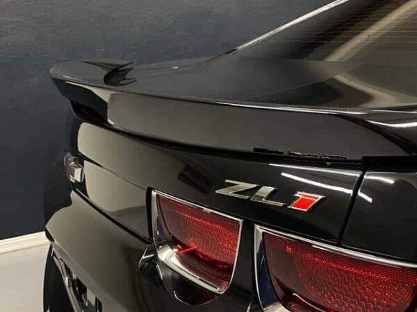 Chevrolet Camaro – Image 45