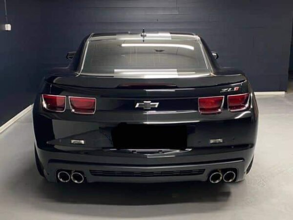 Chevrolet Camaro – Image 42