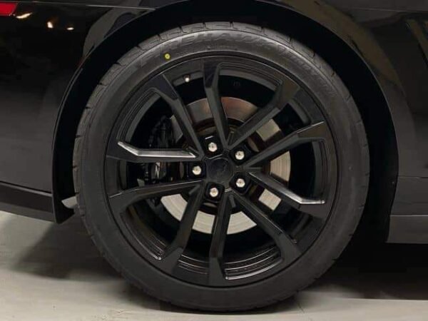Chevrolet Camaro – Image 43